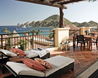 Hacienda Beach Club & Residences - Cabo San Lucas - Balkón