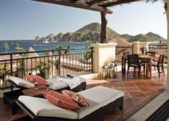 Hacienda Beach Club & Residences - Cabo San Lucas - Balcon