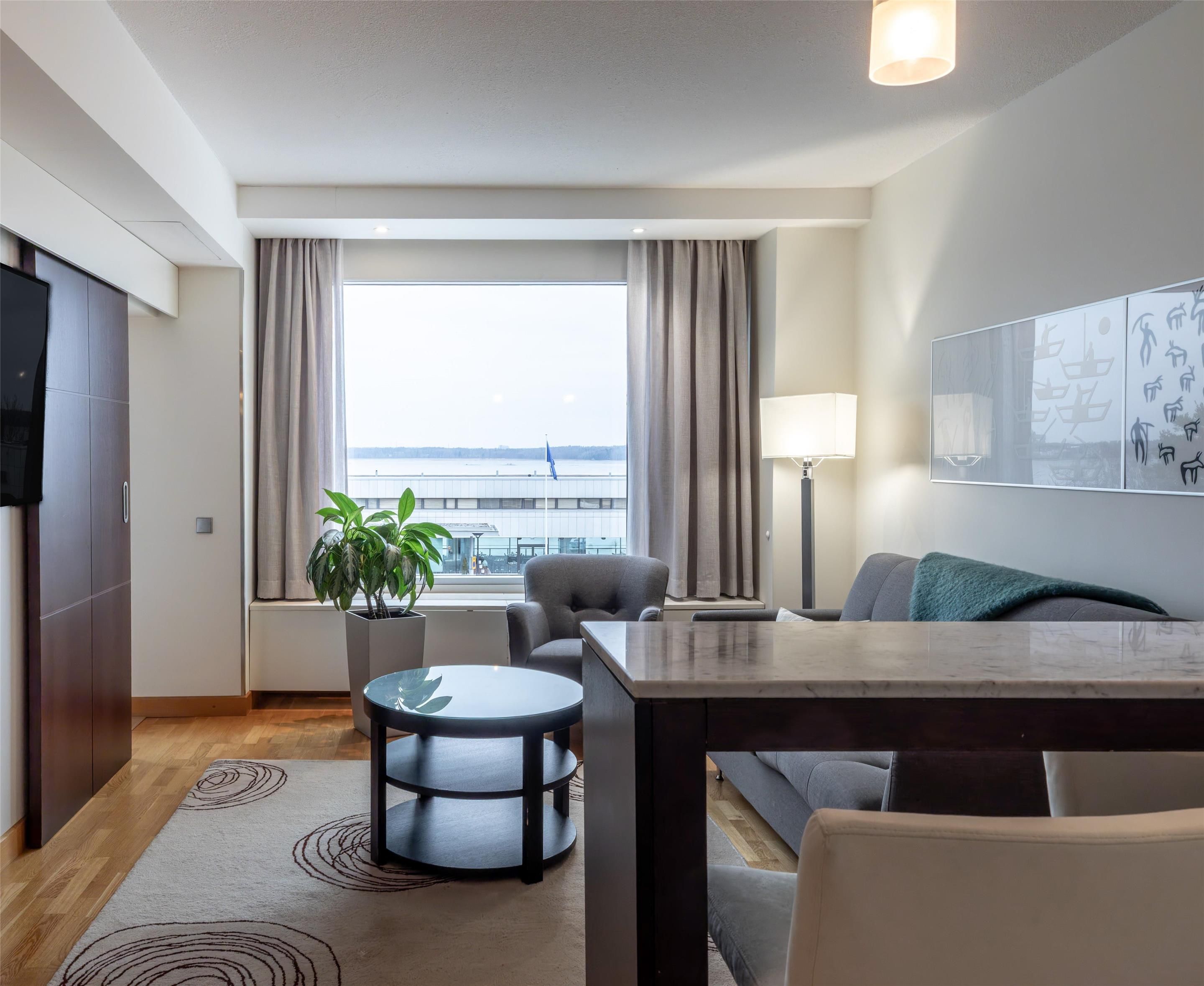 Hilton Helsinki Kalastajatorppa