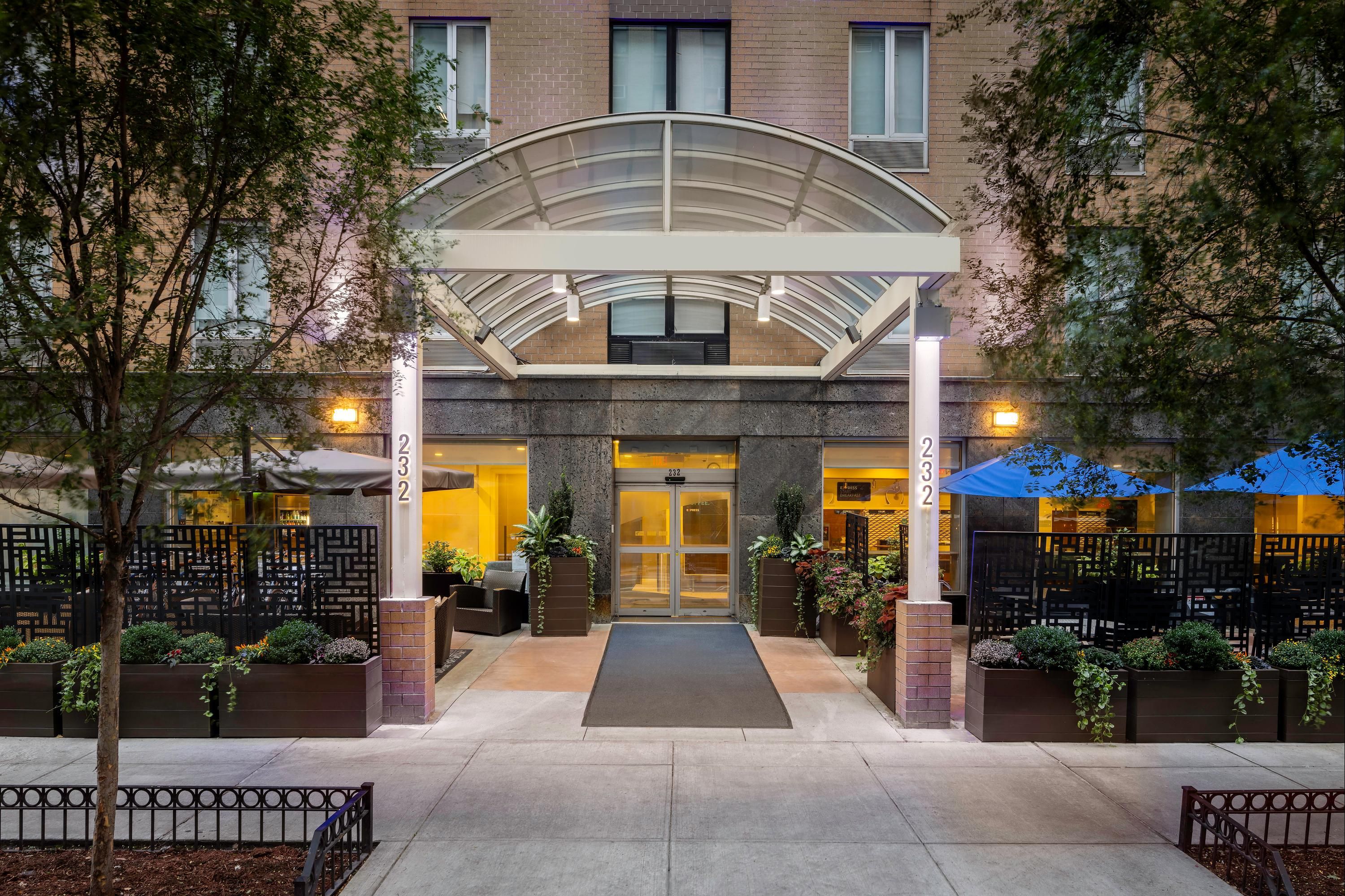 Holiday Inn Express NYC Chelsea - Nomad Area by IHG - ניו יורק - בניין