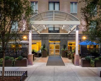 Holiday Inn Express NYC Chelsea - Nomad Area by IHG - New York - Building