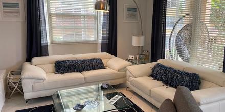 Image of hotel: Three-Bedroom Apartment at The Yacht Club Aventura
