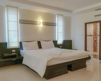 K.M. House - Krabi - Habitación
