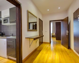 Best Western Plus Hotel Arcadia - Vienna