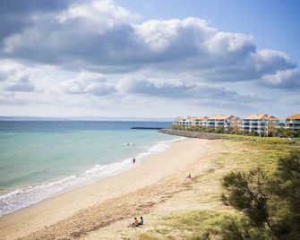 Breakfree Great Sandy Straits Hervey Bay - Urangan - Bãi biển