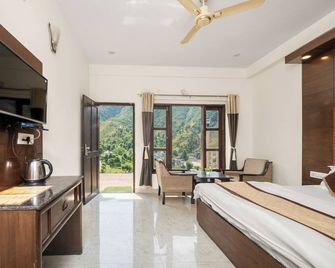 Hotel Sun Village By Palm Aryan - Mussoorie