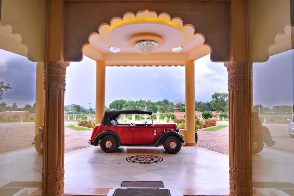 Syna Heritage Hotel - Khajuraho