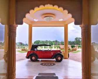 Syna Heritage Hotel - Khajurâho