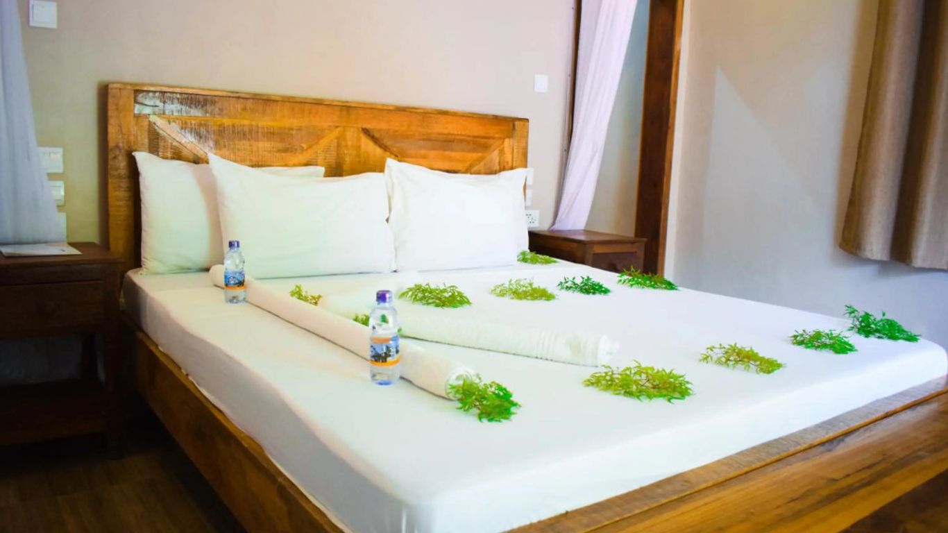 奇科伊精品飯店