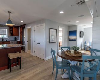 The Newport Lofts - 617 Thames Street - Newport