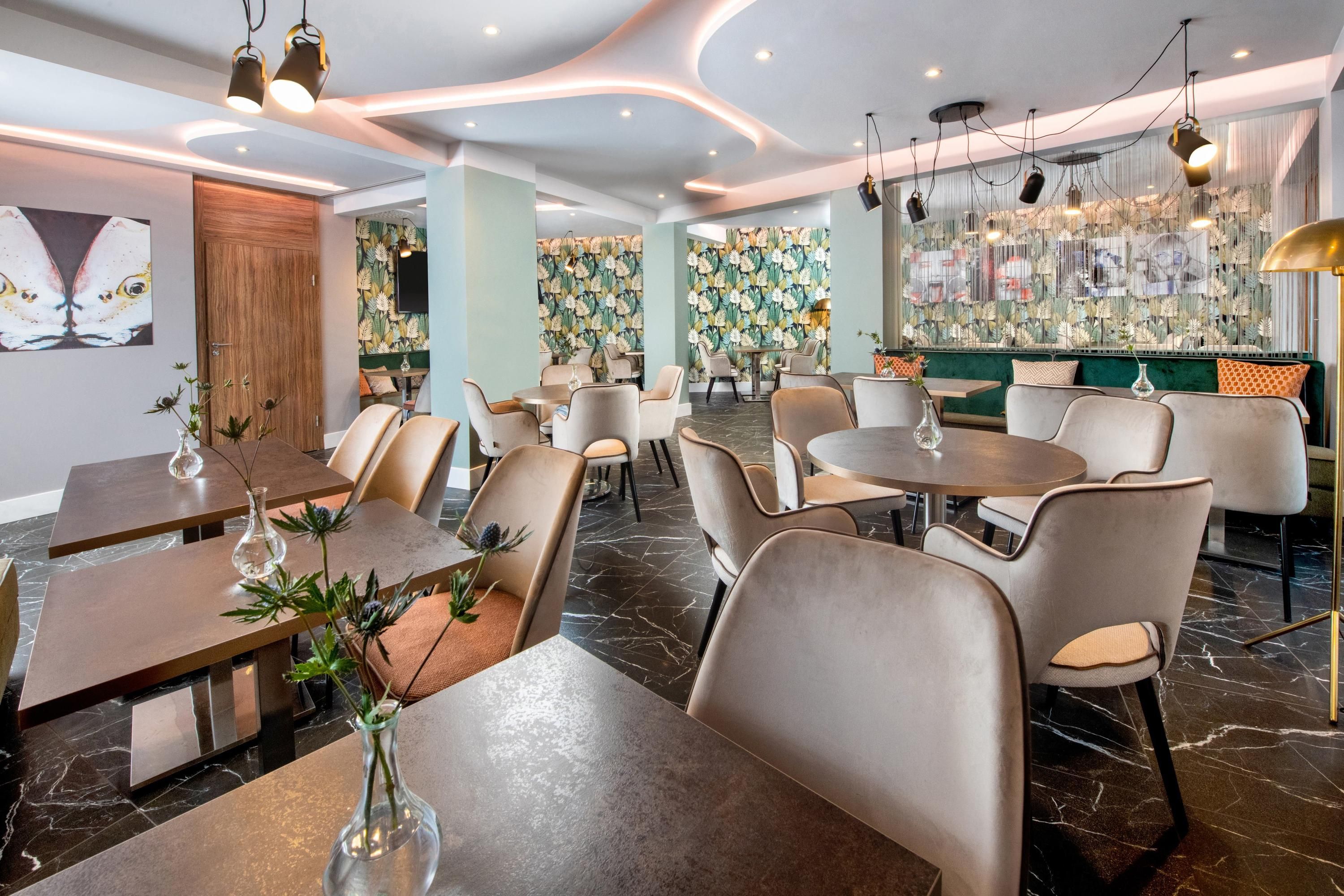 ليوناردو بوتيك هوتل كراكو سيتي سنتر