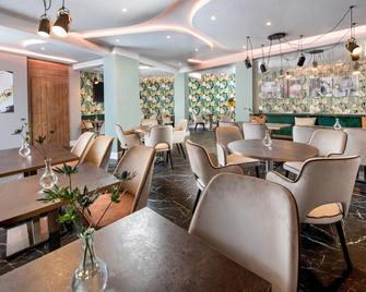 Leonardo Boutique Hotel Krakow City Center - Krakow - Restaurant