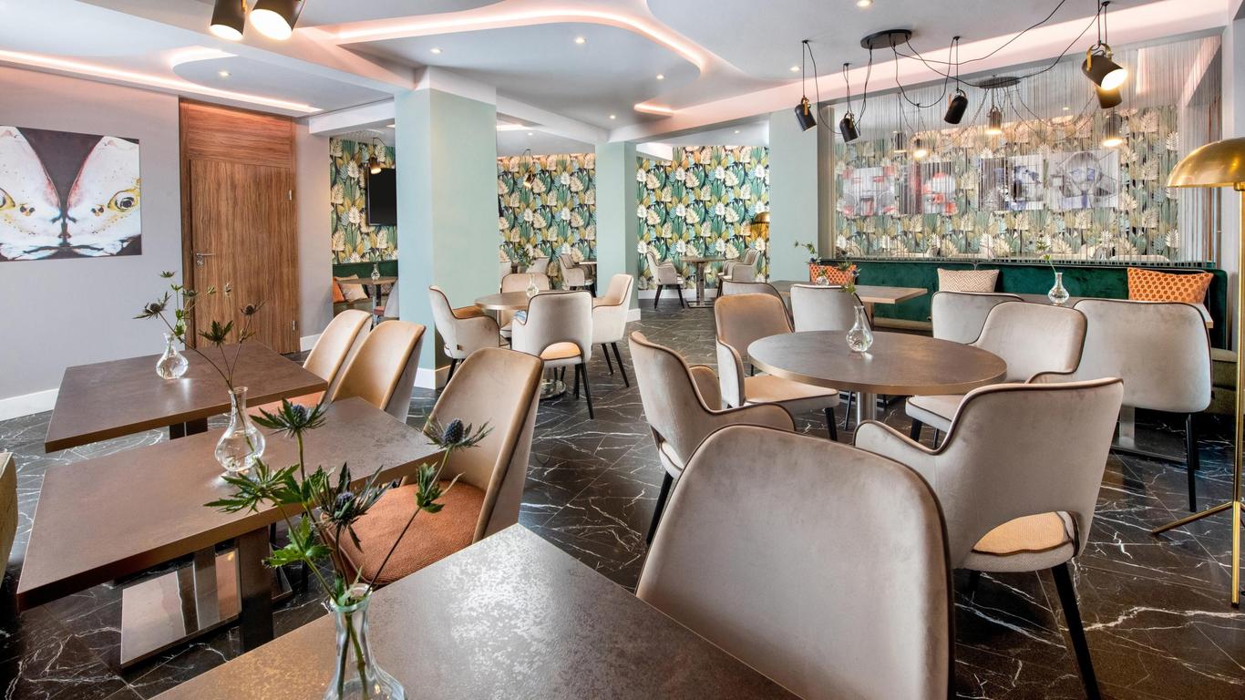 Leonardo Boutique Hotel Krakow City Center