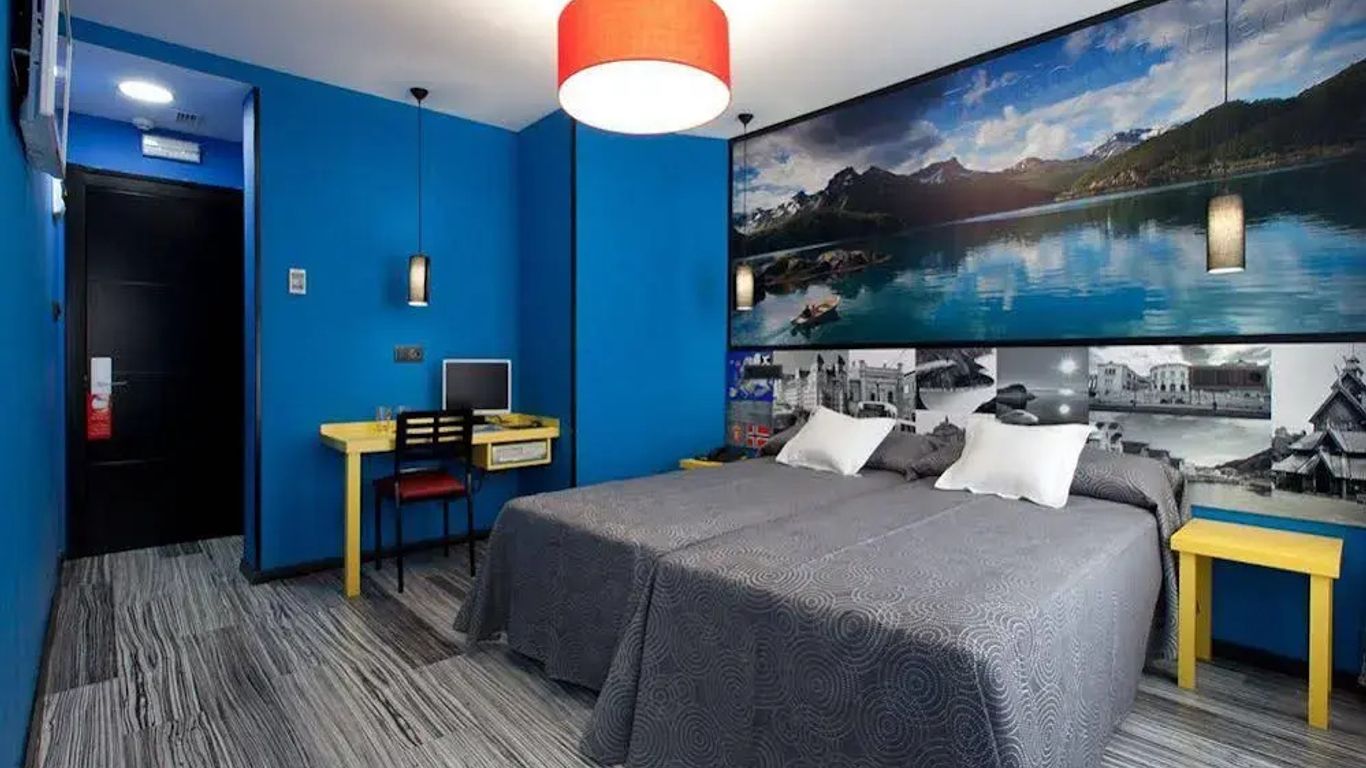 Jc Rooms Santo Domingo