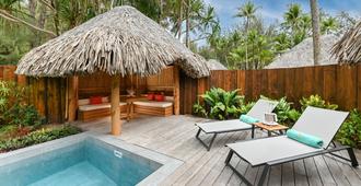 Le Bora Bora by Pearl Resorts - Vaitape - Pool