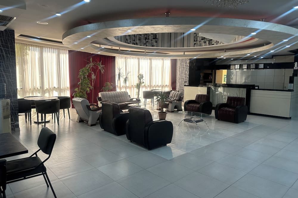 Hotel Nork Residence - Yerevan
