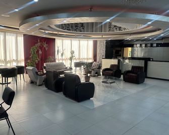 Hotel Nork Residence - Yerevan