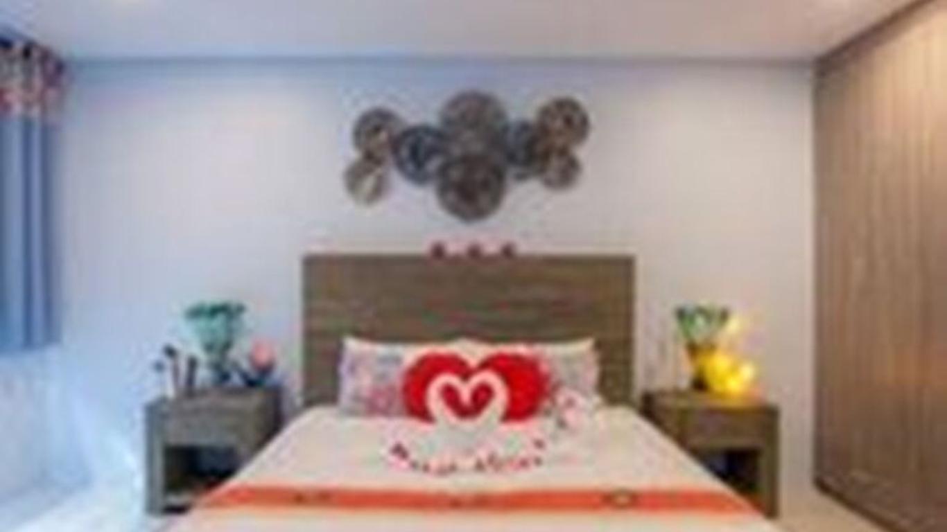 De42 Hotel