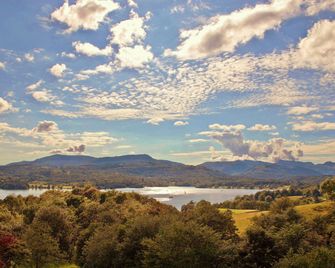 Holbeck Ghyll Country House Estate - ווינדרמר - נוף חיצוני