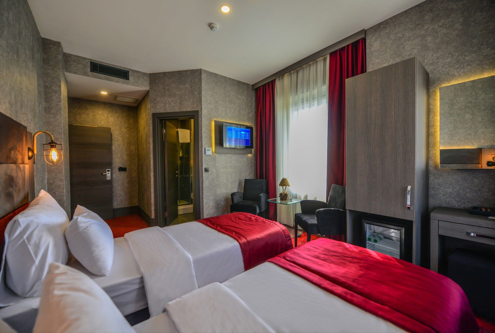 A11 Hotel Atasehir - Istanbul