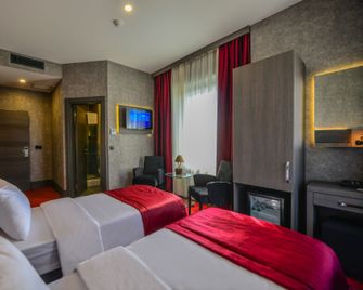 A11 Hotel Atasehir - Istanbul