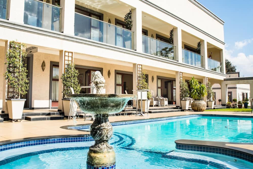 جاردينيا بوتيك هوتل