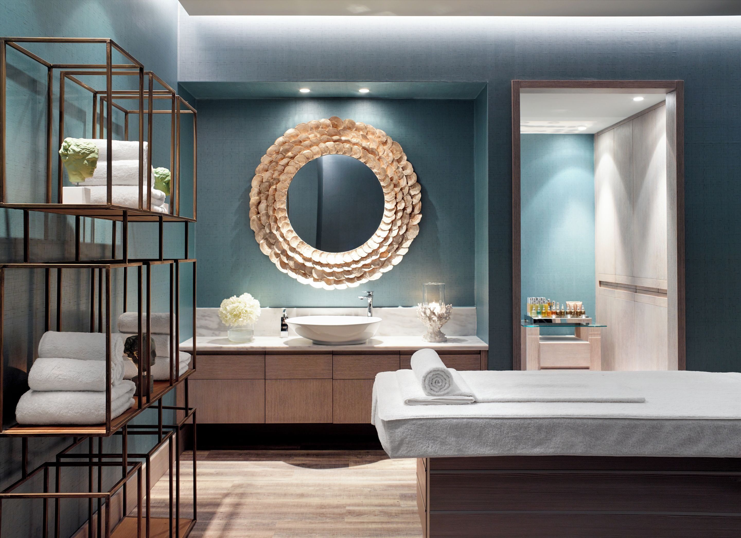Ikos Aria - Kefalos - Spa