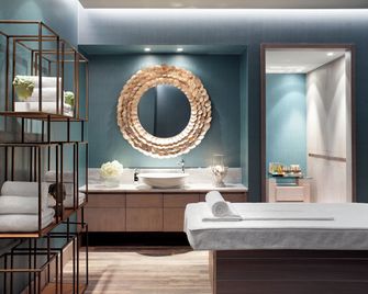 Ikos Aria - Kefalos - Wellness