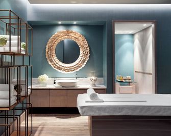Ikos Aria - Kefalos - Spa