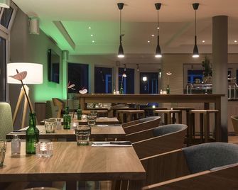 Susewind - Warnemünde - Restaurant