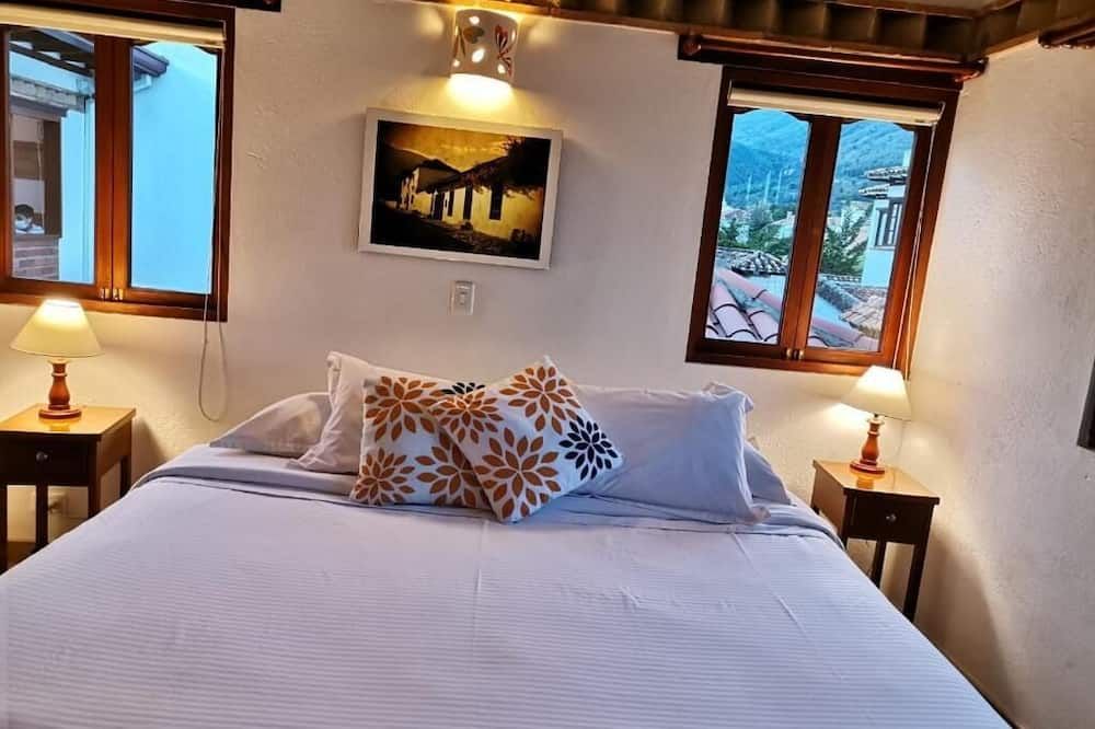 Hotel Villa Del Angel