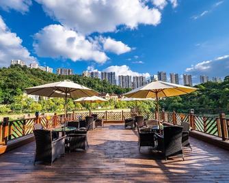 Poly Hotspring Guiyang Hotel - Guiyang