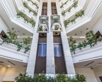 Riviera Hotel - Lissabon - Gebäude