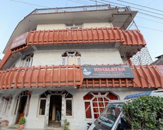 Hotel O Sunbeam - Kullu - Building