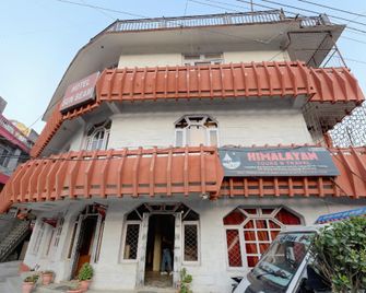 Hotel O Sunbeam - Kullu - Building