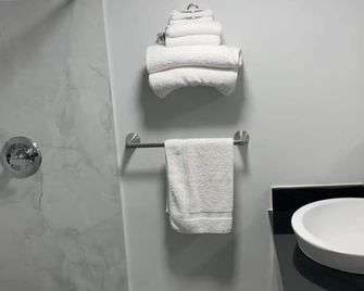 Motel 6 Ponca City. Ok - Ponca City