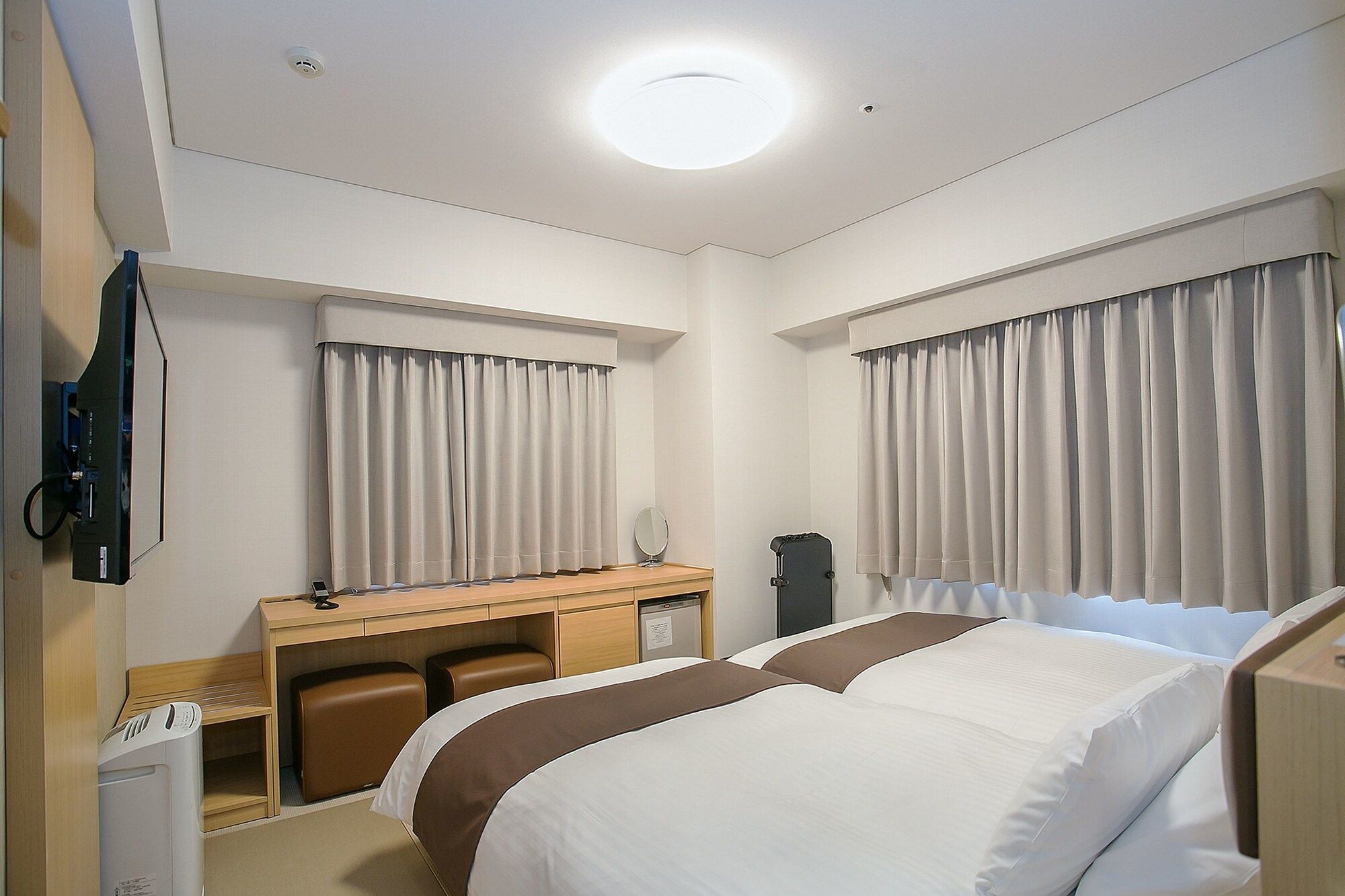 Mars Garden Hotel Hakata - פוקואוקה