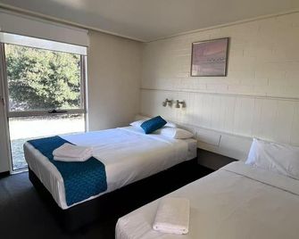 Leongatha Motel - Leongatha - Habitación