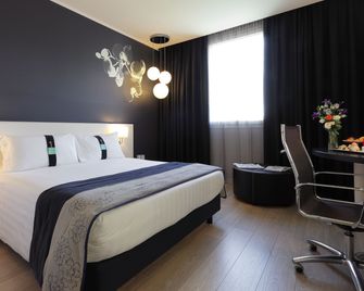 Holiday Inn Nord-Zara by IHG - Cinisello Balsamo - Bedroom
