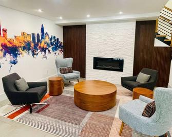 Wingate by Wyndham Matthews/Charlotte - Matthews - Lobby