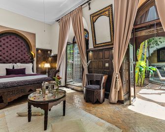 Riad Ilayka - Marrakech