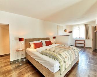 Rochter Apartments - Zeltingen-Rachtig - Bedroom