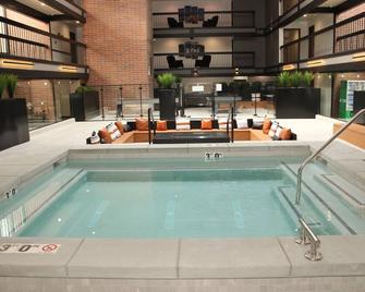 Raintree's Park Plaza Park City - Park City - Piscina