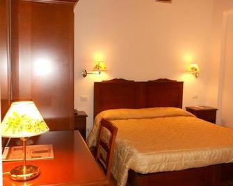 Hotel La Foresteria - Tolentino - Habitación