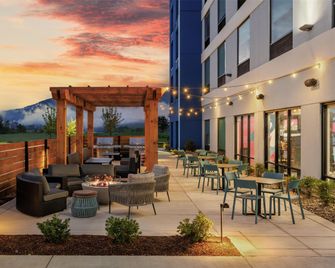 Tru By Hilton Chattanooga West Lookout Mountain - Чатануга - Будівля