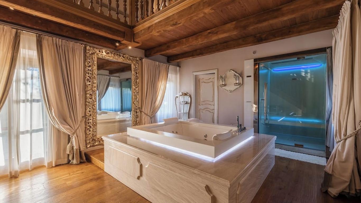 Relais La Corte dei Papi
