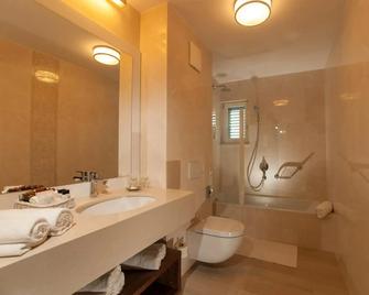 Aparthotel Miramare - Makarska - Chambre