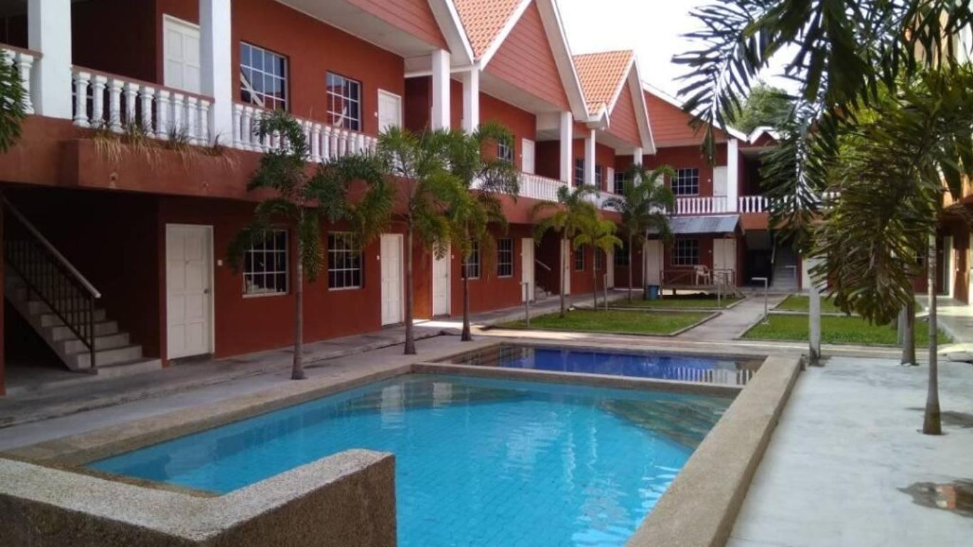 Hornbill Resort Pulau Pangkor