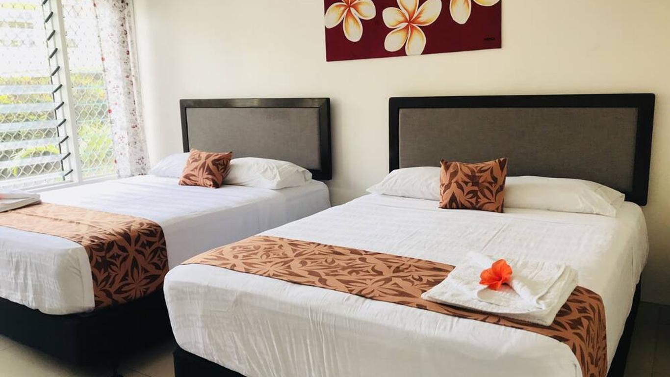 Samoana Boutique Hotel