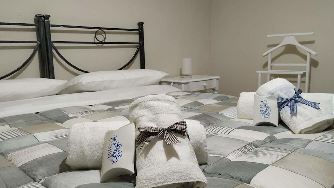 il Timone B&B